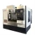 Import vmc650 CNC vertical milling machine 4-axis from China