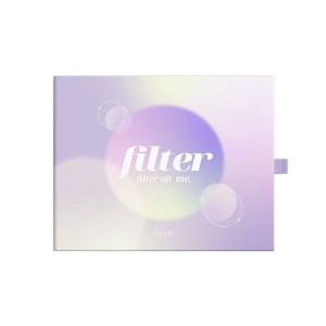 Filter 20 Colors Set