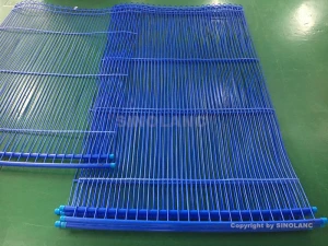 PPR Capillary Tubes Mats for Heating Cooling System