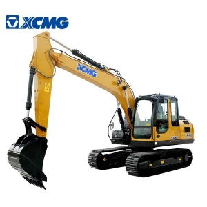 XCMG XE135D 13.2 ton china new crawler excavator brand price for sale