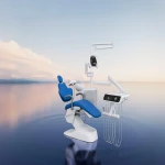 CINGOL X1 comfort dental chair