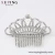 Import 00371 xuping gold plated jewelry Light and fresh, new style children hairpin from China