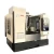 Import vmc650 CNC vertical milling machine 4-axis from China