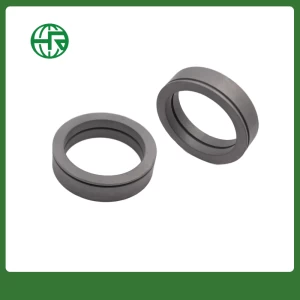 Tungsten carbide TC seal ring
