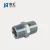 Import carbon steel hydraulic adapter Metric /bsp/jic/npt /sae hydraulic adapters from China