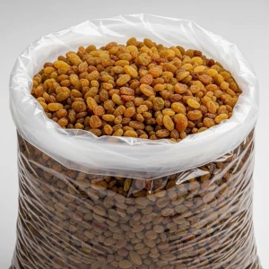 High Quality Sultana Raisin Golden Sweet Dried Grapes For Wholesale And Export Market Supply