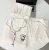 Import Women's Short Sleeve Cloud Cotton Gauze Pajamas from China