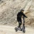 Import Original Hezzo F9 Foldable Escooter 60V 40ah Dual Motors 4000W*2 Fat Tyre Electric Scooter from USA