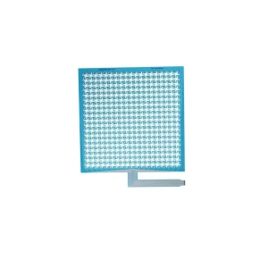 20x20 Matrix Flexible Film Pressure Sensors for Cushion Pressure Distributi