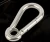 Import Metal  Spring Hooks from China