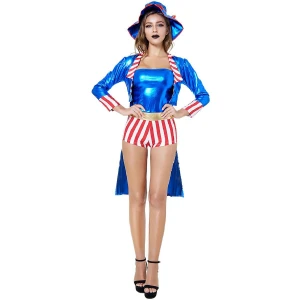 Role play circus Costume