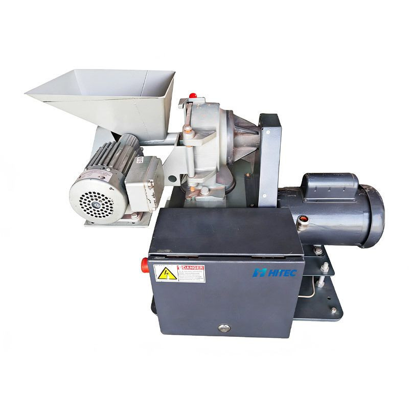 Buy Hitec | Coal Sample Pulverising Mi Sample Preparation Equipment ...