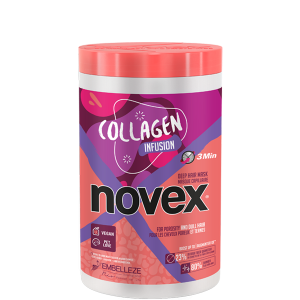 Novex Collagen Infusion Mask 1kg