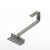 Import Oem Cheap Ss 304/430 Solar Mounting Bracket Fixing Accessories For Roof Hook Stainless Steel from China