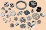 sintered components