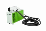 20kW 30kW 40kW CCS2 CCS1 Chademo GBT Portables DC Fast EV Charger