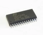 Electronic components