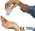 Import Alcohol Hand Sanitizer Antibacterial 99.9%, Refreshing Gel,  Instant, Small Travel Size from China