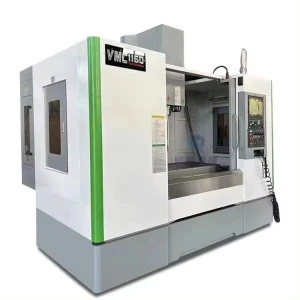 vmc1160 CNC vertical milling machine