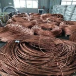 Copper, Copper Scrap, Copper Wire Scraps 99.9%. for Export