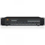 BGM 6 Zoning Amplifier