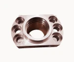 CNC Machining Stainless Steel1