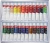 Import Oil Paint Set 24 Colours from China