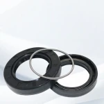 TC TG4 NBR Skeleton Oil Seal ID 16-20mm Wear Resistant Rubber Seal For Car Truck Machinery