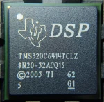 Semiconductors