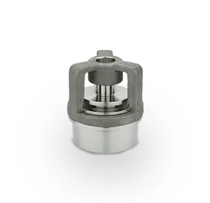 Industrial Valve