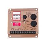 Diesel Engine and Generator Speed Controller Unit GAC ESD5500E