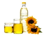 Pure Sunflower Oil – Light, Healthy, and Naturally Nutritious