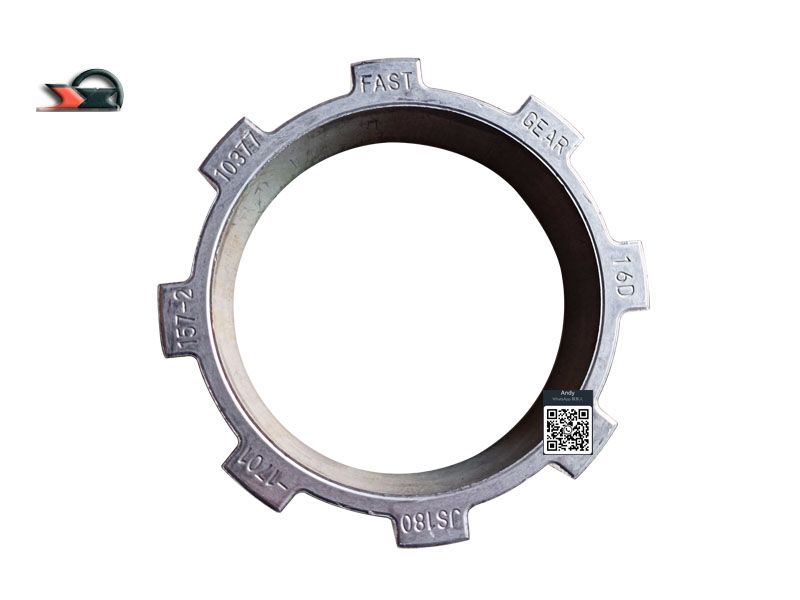 Buy Js180-1701157-2 Odometer Rotor Fast 9js135t-b Transmission Odometer ...