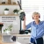 Import portable AM FM pocket radio with telescopic antenna, clear sound quality from China