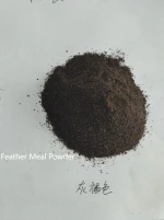 feather meal