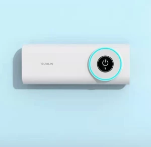 Portable Mini Air Purifier For Home