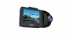 full hd 1080p 360degree night vision infrared in-car two way mini dash car camera