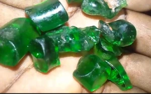 naturally sourced, high-quality Gem stone