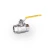 Import Industrial Valve from India