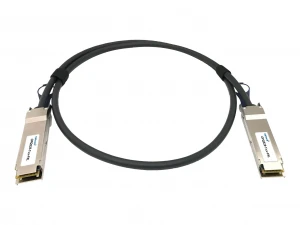 100Gbps QSFP28 Passive Copper Cable
