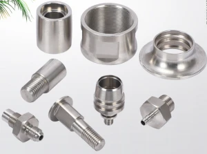 Metal Hardware Machining Parts, Customized Machining Parts