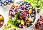 FROZEN FRUIT