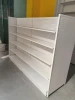 Nakajima Metal Display Shelves
