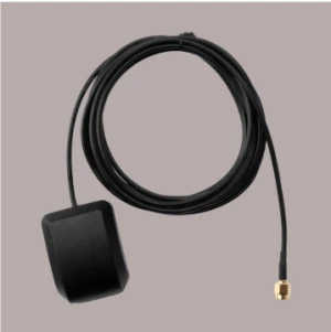 GPS Antenna GPS Signal Car Transponder Antenna Amplifier Antenna SMA Interface GPS +GLONASS