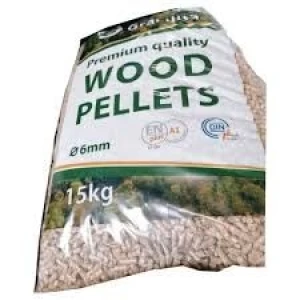 Wood Pellet/Wood Pellets from Mixed Wood - biomass heating system