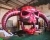 Import Hanging Party stage decoration inflatable Halloween skulls Skeleton Share for club pub event from China