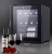 Import 48L Small Wine Cooler Fridge For 15 Bottles from China