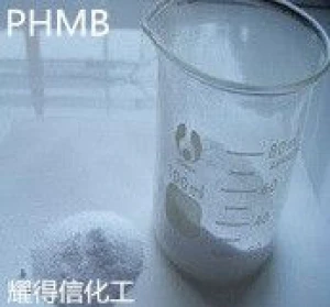 PHMB  hydrochloride