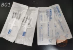 Microchips for Animal ID with Syringe