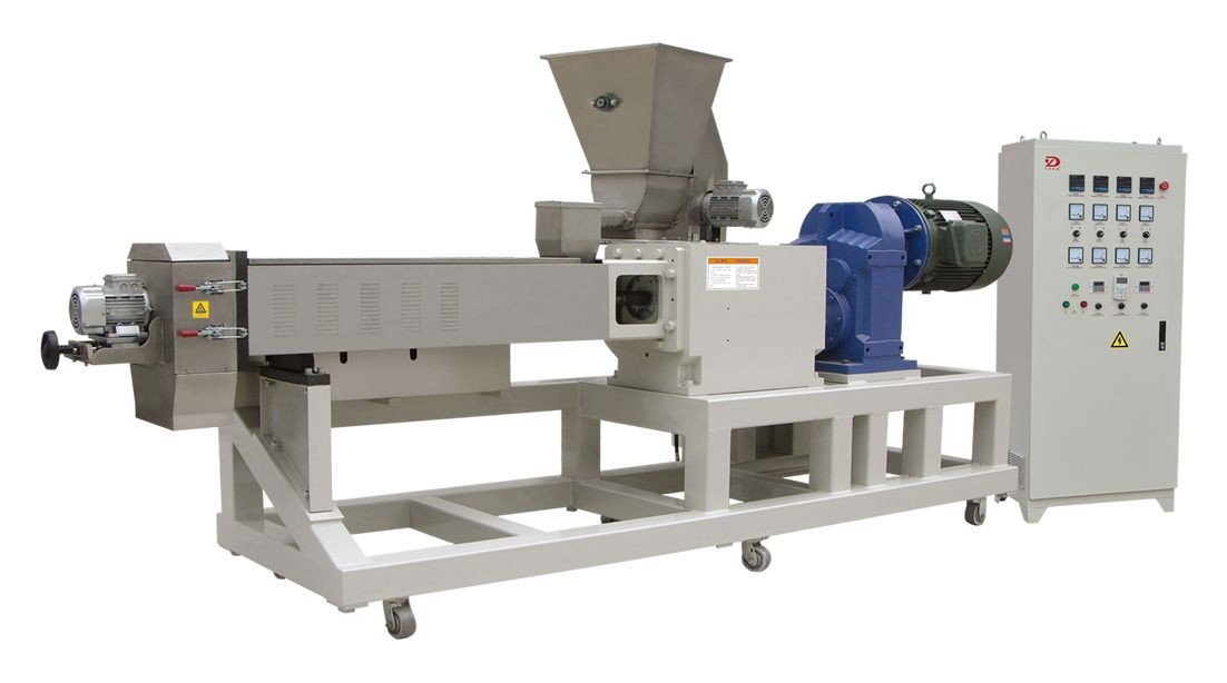 Buy 70 Model Twin-screw Food Extrusion from Jinan Dayi Extrusion ...